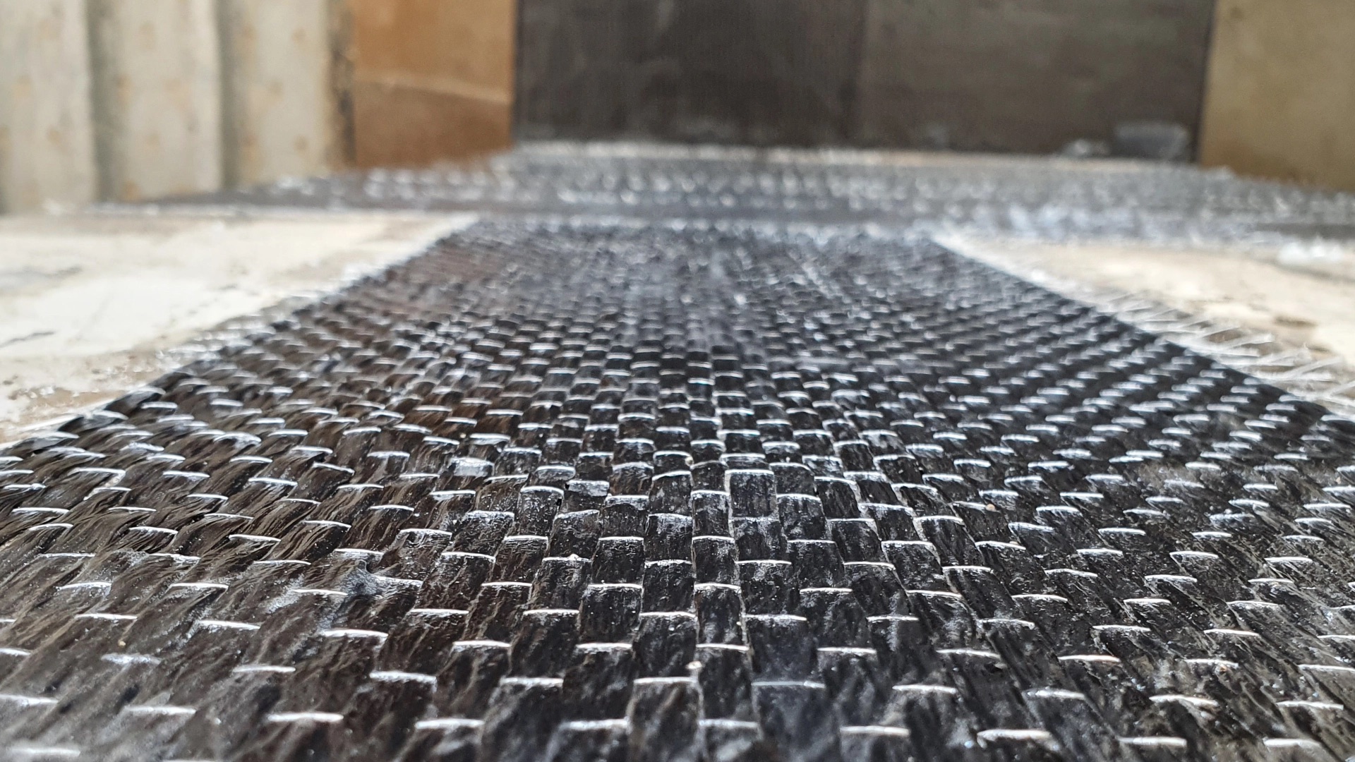 Rinforzo strutturale cavalcavia Cremona — Cremona — fotografia di cantiere 4